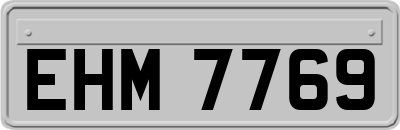 EHM7769