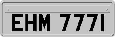 EHM7771