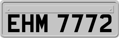 EHM7772