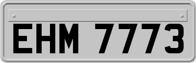 EHM7773