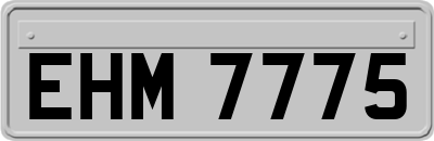 EHM7775