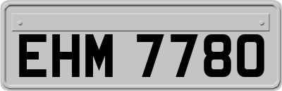 EHM7780