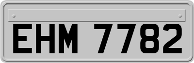 EHM7782
