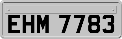 EHM7783