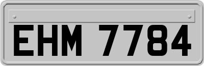 EHM7784