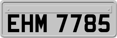 EHM7785