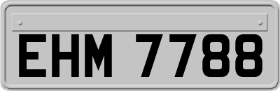 EHM7788