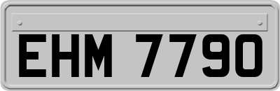 EHM7790
