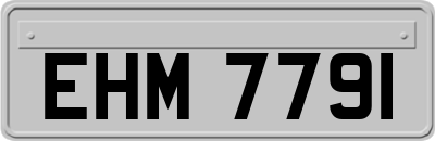 EHM7791