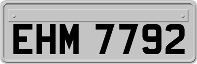 EHM7792