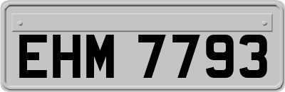 EHM7793