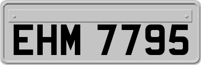 EHM7795