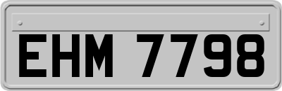 EHM7798