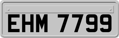EHM7799