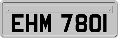 EHM7801