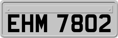 EHM7802