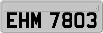 EHM7803