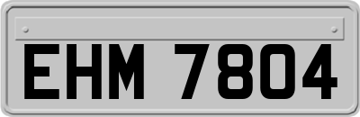 EHM7804
