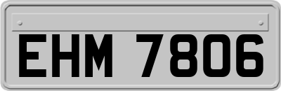 EHM7806