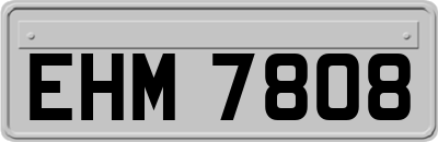 EHM7808