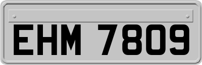 EHM7809