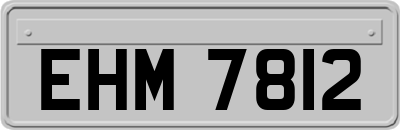 EHM7812