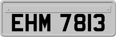 EHM7813