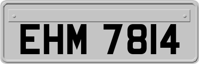 EHM7814