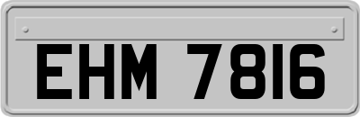 EHM7816