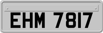 EHM7817