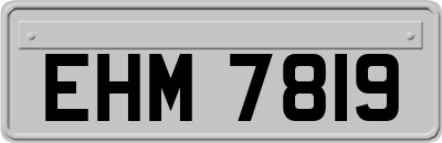 EHM7819