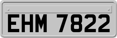 EHM7822