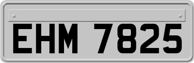 EHM7825
