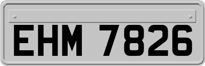 EHM7826