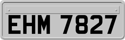 EHM7827