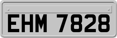 EHM7828