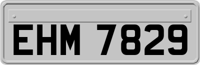 EHM7829