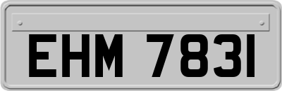 EHM7831