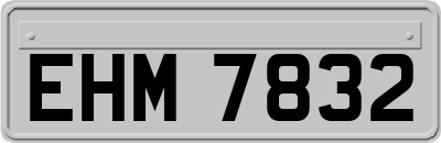 EHM7832