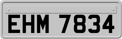 EHM7834
