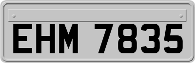 EHM7835
