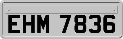 EHM7836