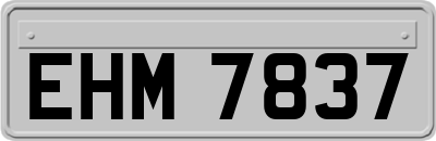 EHM7837