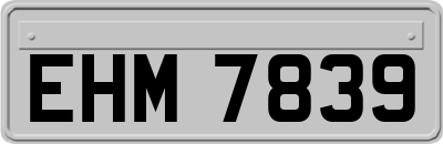 EHM7839
