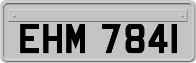 EHM7841