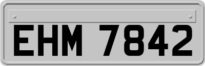 EHM7842