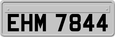 EHM7844