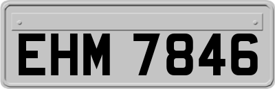 EHM7846