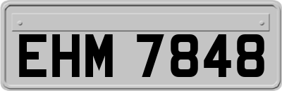 EHM7848