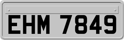 EHM7849